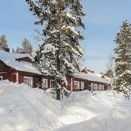 Holiday Home Soidinaukea B 20 By Interhome Саариселькя Экстерьер фото