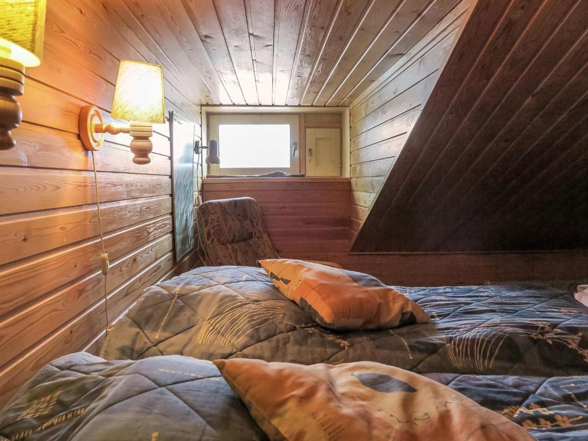 Holiday Home Soidinaukea B 20 By Interhome Саариселькя Экстерьер фото