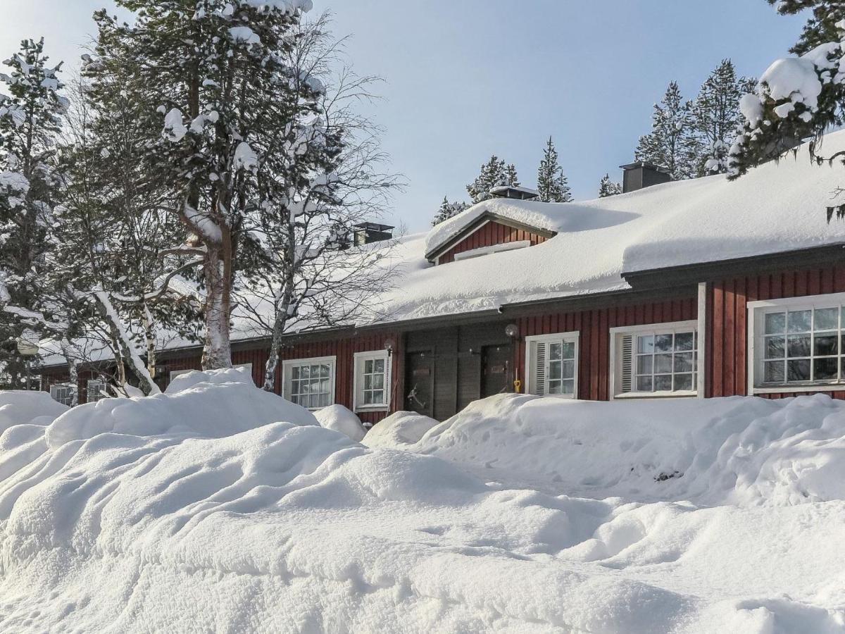 Holiday Home Soidinaukea B 20 By Interhome Саариселькя Экстерьер фото