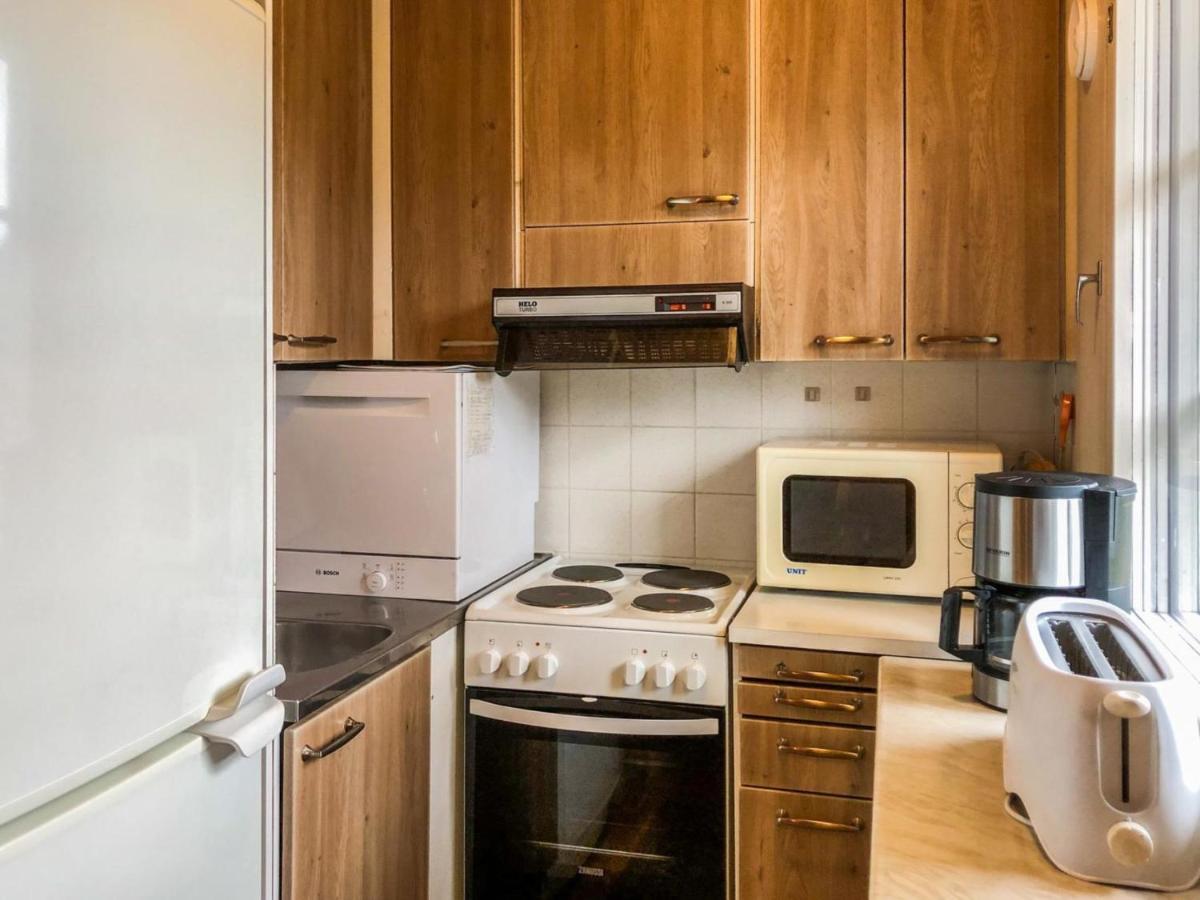 Holiday Home Soidinaukea B 20 By Interhome Саариселькя Экстерьер фото